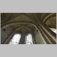 Saint-Leu-d'Esserent, photo on mappinggothic.org, ambulatory,6.jpg